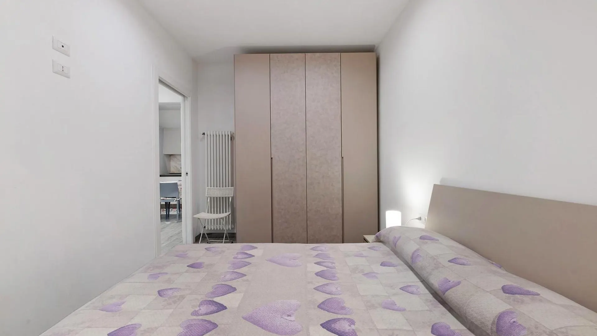 Апартаменты La Casa Di Angio - Val D'Intelvi Ланцо-д’Интельви