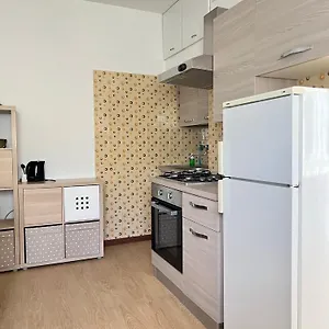 “la Marinella” Appartamento